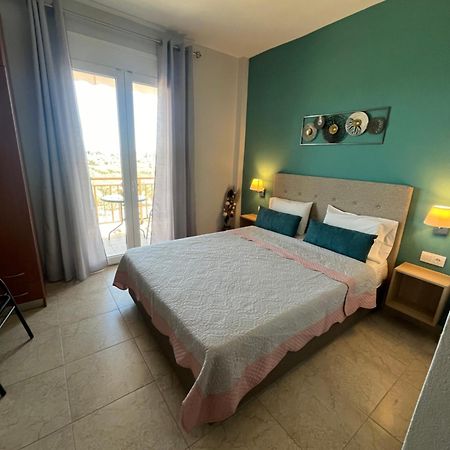 Sofia & Lakis House Apartman Órmosz Panajász Kültér fotó