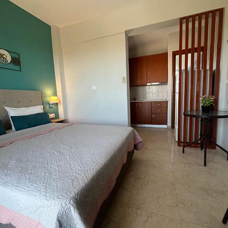 Sofia & Lakis House Apartman Órmosz Panajász Kültér fotó