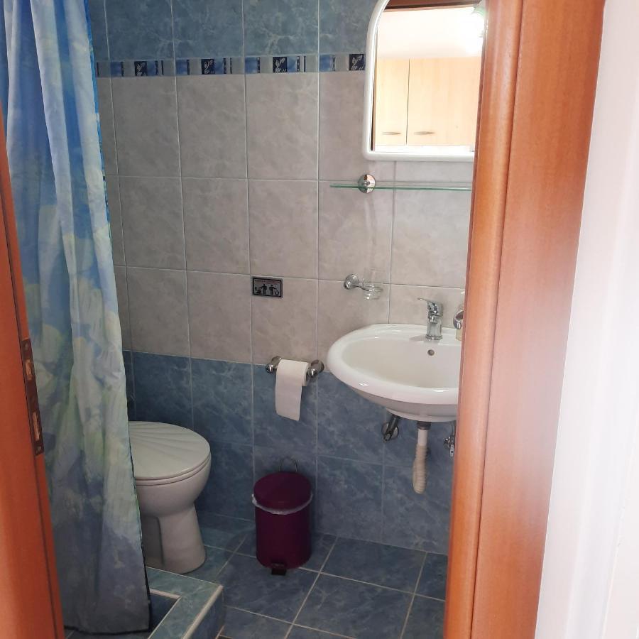 Sofia & Lakis House Apartman Órmosz Panajász Kültér fotó