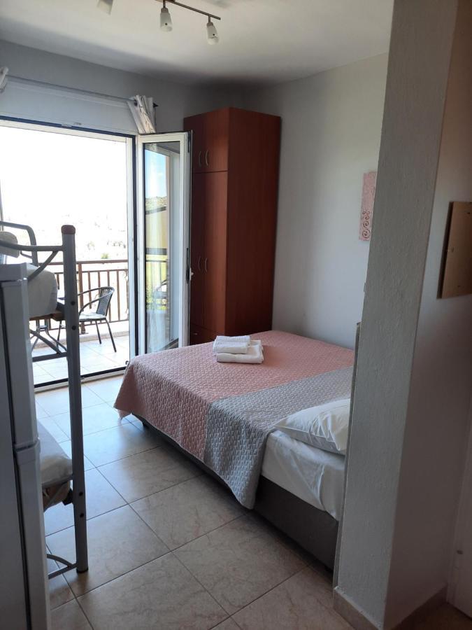 Sofia & Lakis House Apartman Órmosz Panajász Kültér fotó