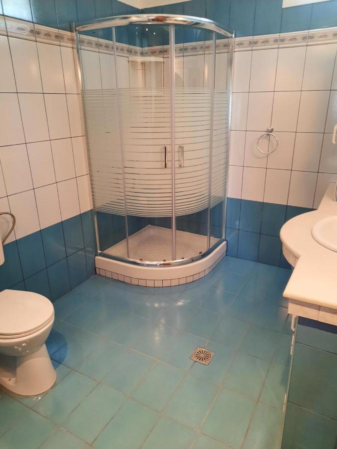 Sofia & Lakis House Apartman Órmosz Panajász Kültér fotó