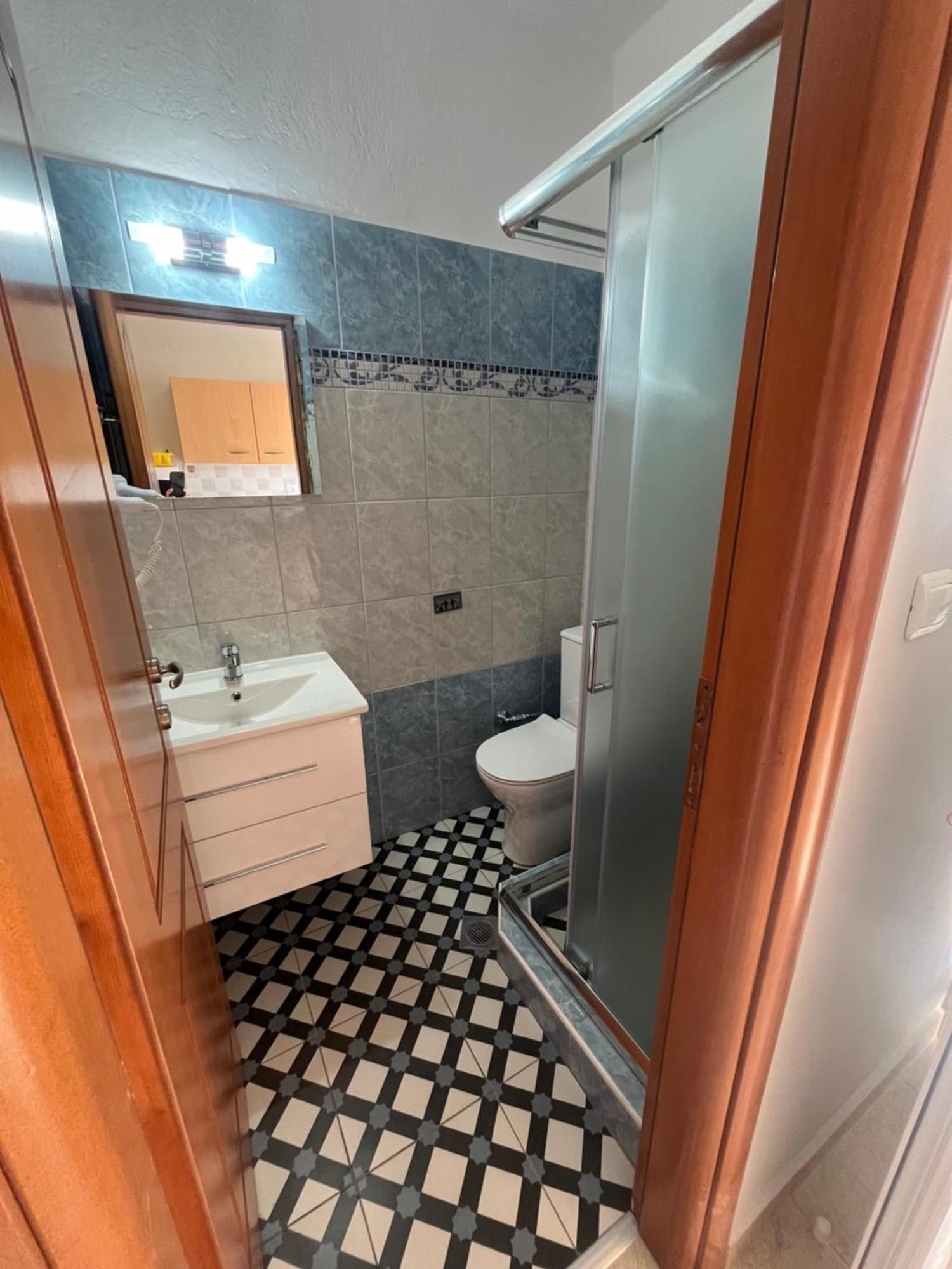 Sofia & Lakis House Apartman Órmosz Panajász Kültér fotó