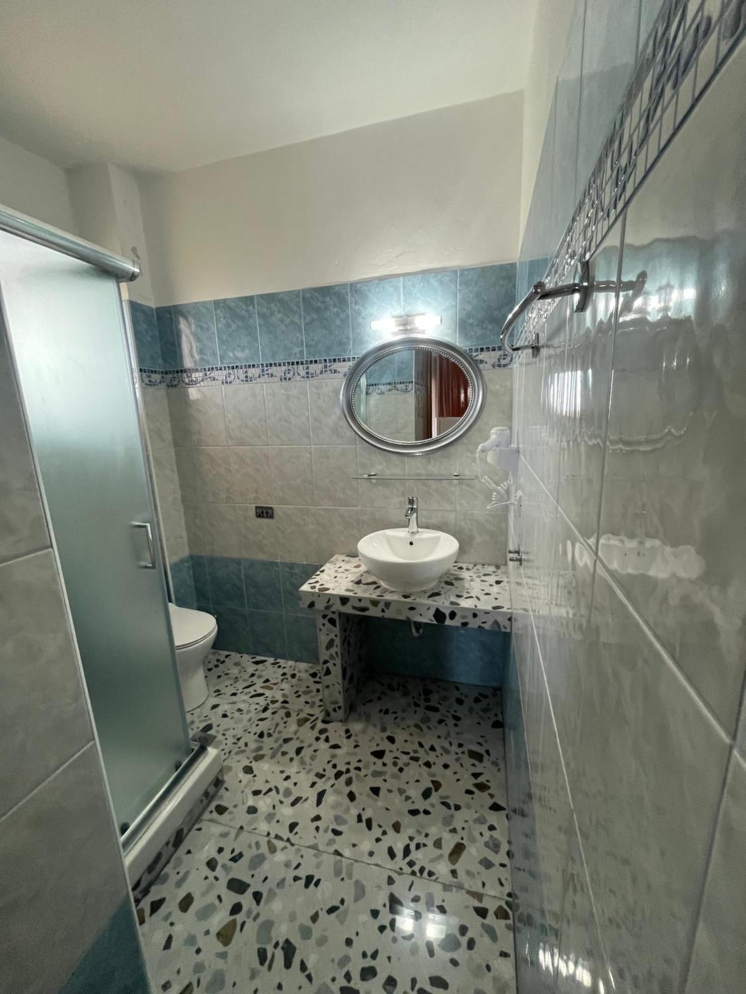 Sofia & Lakis House Apartman Órmosz Panajász Kültér fotó